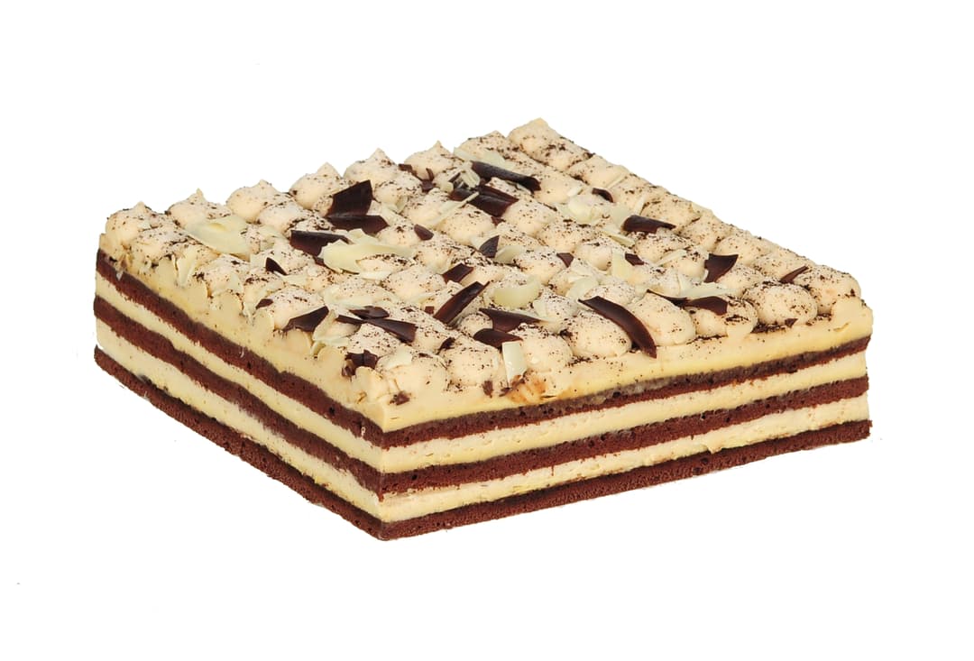 OLSZA KRAINA WYPIEKOW Deser tiramisu. 48,26 zl/kg