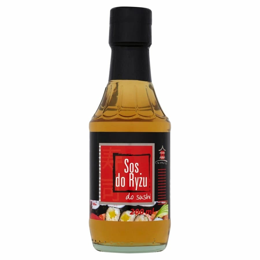 HOUSE OF ASIA Sos do ryzu do sushi. 49,95 zl/l