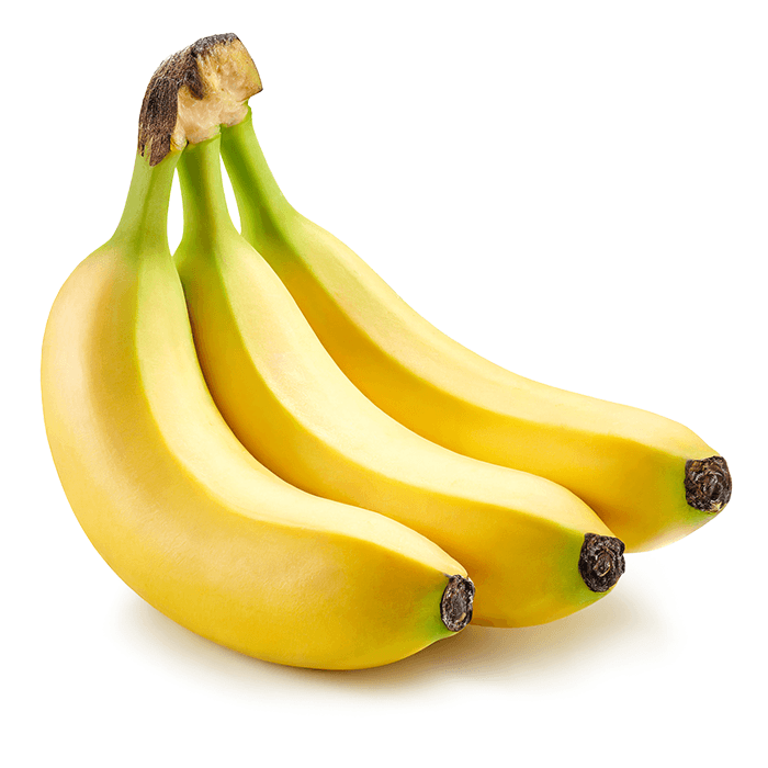 ZIELENIAK Banan 4-6 szt.. 6,99 zl/kg